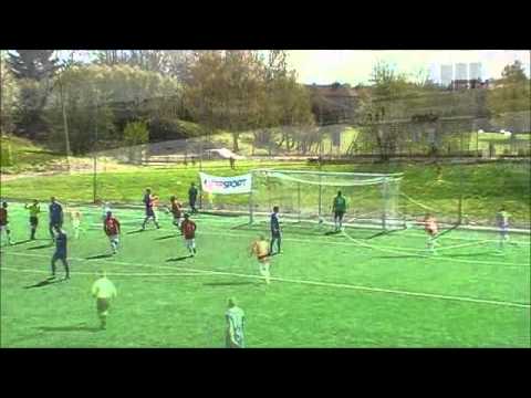 NIF BOSNA vs AZECH SF dio 2