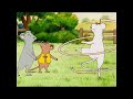 Angelina Ballerina Theme Song Video From Super Simple Songs