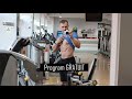 5 exercitii pentru abdomen - SIX PACK cu Angel Rodian