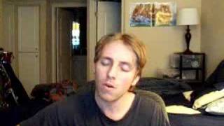 &quot;To You&quot; - Mason Jennings Cover