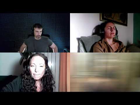 189-RO (IT) Silvia, Sesiune împreună cu mama ei dezîncarnată - Hipnoză Regresivă Calogero Grifasi