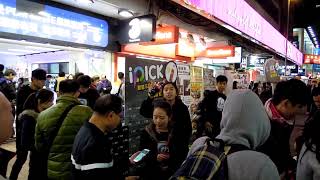 iPick推銷員阻人在公眾地方拍照