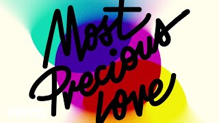 House Gospel Choir - Most Precious Love (Audio)