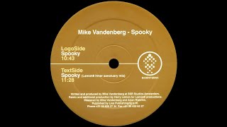 Mike Vandenberg – Spooky (Original Mix)