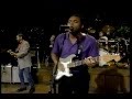 Robert Cray Band - The Forecast (Calls For Pain) Live 1990