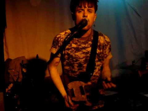 Tired Irie - Unexpected You / I.F.M.C  @ The Sunflower Lounge