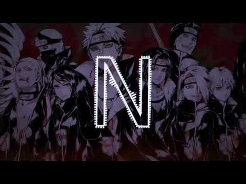 (Nightcore) Naruto Ultimate Ninja 5 OST - Akatsuki Hideout