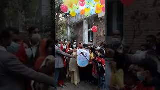 ০৫ ফেব্রুয়ারি ‘জাতীয় গ্রন্থাগার দিবস’২০২১ উদযাপন সংক্রান্ত ভিডিও ।