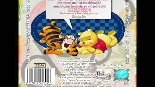 Deep Partymix 19 - 90s Guest Mix by Samus Jay