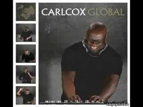 Joachim Garraud - Ufo Crah (Veerus & Maxie Devine Remix) -- CARL COX - Global Session 284