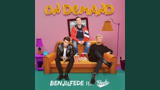 On Demand (feat. Shade)