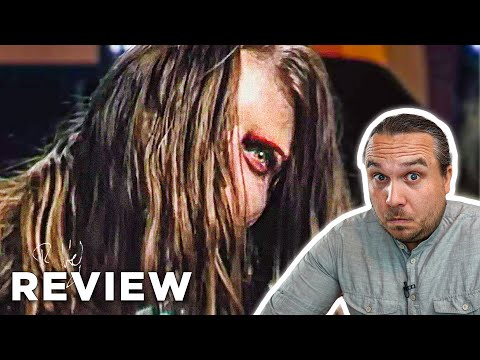 LATE NIGHT WITH THE DEVIL Kritik Review (2024)