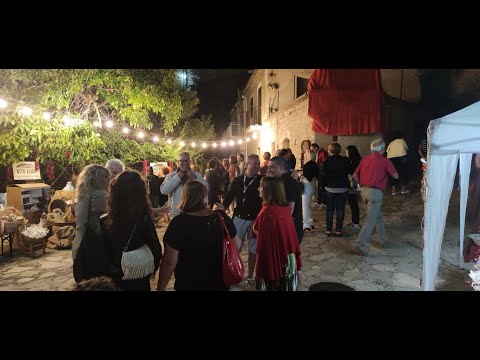 SPECIALE | CERCHIARA PANE E OLIO SECONDA EDIZIONE