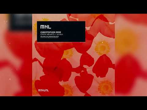 Christopher Erre & Alto Astral - Open Hearts