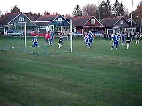 Frövi - ÖSK Söder