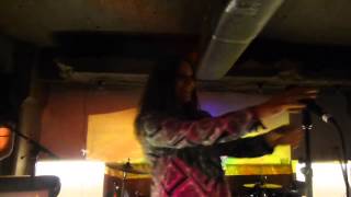 Mausi - Body Language (HD) - Concrete - 30.07.14