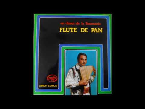 Sirba Ploiestenilor - Simion Stanciu