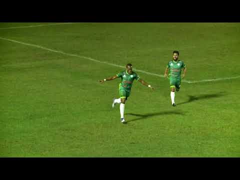 GOLS CORURIPE X ASA - ALAGOANO CARAJÁS 2018