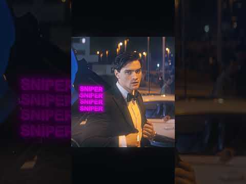 Culpa Tuya Nick & Noah Edit 💥❤️ | Sniper and Wifey Song - Future #ae #culpamia #culpatuya #love