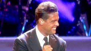 Luis Miguel - La Barca (ao vivo) (bolero)