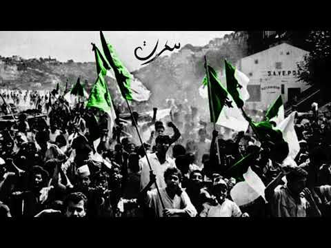 Zed K x SYC - Sawt Chaab صوت الشعب | سكرت