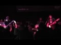 The Cliks LIVE "Eyes in the Back of My Head" August 30, 2010 (2/11) HD