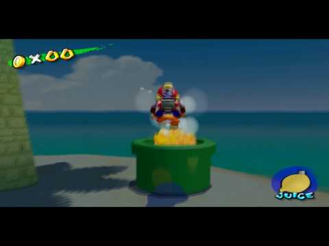 Mini Island Challenge fastest method and secret room under huge pineapple (TAS)