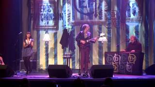 Eric Hutchinson, The Basement ft. Jessie Payo