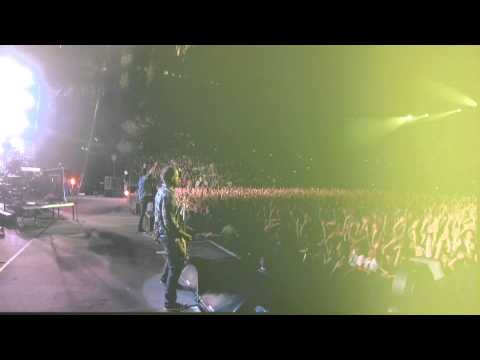 VyRT: LIVE AT THE HOLLYWOOD BOWL WITH LINKIN PARK + THIRTY SECONDS TO MARS