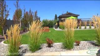 North Spokane RV Campground Video