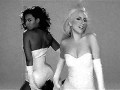 Lady GaGa & Beyonce - Telephone - Karaoke ...