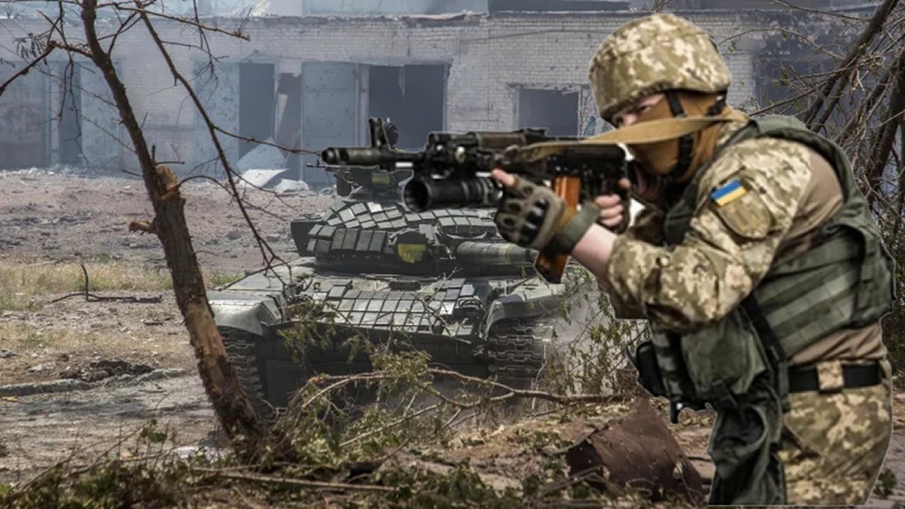 RUSSIANS IN PANIC! UKRAINIAN FORCES BREAK THROUGH IN LYMAN, DEFENSES COLLAPSING || 2026