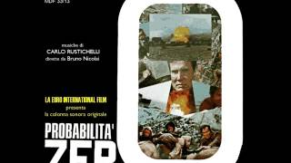 Agguato Nel Mare • Carlo Rustichelli