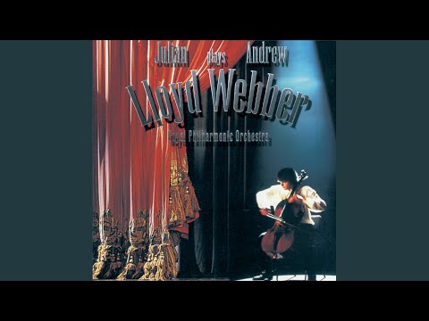 Lloyd Webber: Variations - Variations I-IV