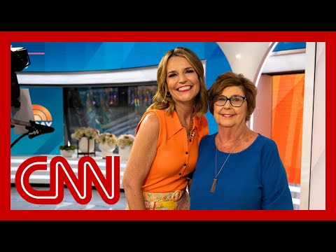 Savannah Guthrie’s mother abducted from home: Sheriff