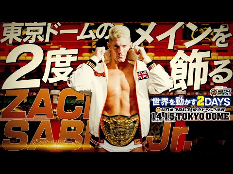 Zack Sabre Jr.: Nobody Has More Choices Of Finishing Their Opponents In Wrestling Than I Do