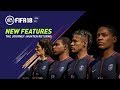 FIFA 18 | All-New Features in The Journey: Hunter Returns