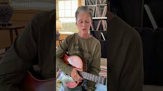 Bob Dylan- Don&#39;t Think Twice It&#39;s Alright- Shelby Lynne