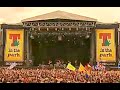 Franz Ferdinand - Michael - Live Scotland 2004