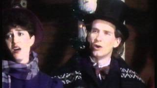 John Denver Silent Night