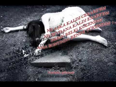 Dj BuRH@N Ft Mc Korsan & Hayalhan - Sahnedeki Figüran