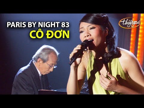 PBN 83 | Hà Trần - Cô Đơn