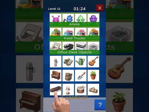 Connect Master - Puzzle Blast video thumbnail