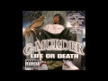 C-Murder - Akickdoe! feat. UGK & Master P