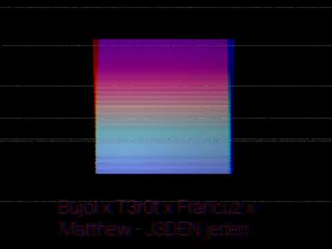 Bujol x T3r0T x Francuz x Matthew - J3DEN jeden