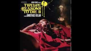 Ghostface Killah & Adrian Younge – “Let The Record Spin” (Ft. Raekwon)