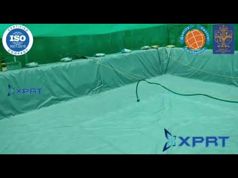 Construction tarpaulins cover, for covering