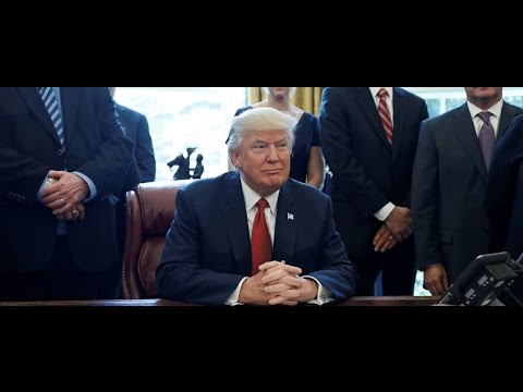 Donald Trump Calls Canada A Disgrace