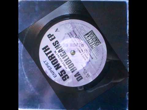 95 North Presents Da Hooligans Ep. - Who's Who? ''95 North Club''