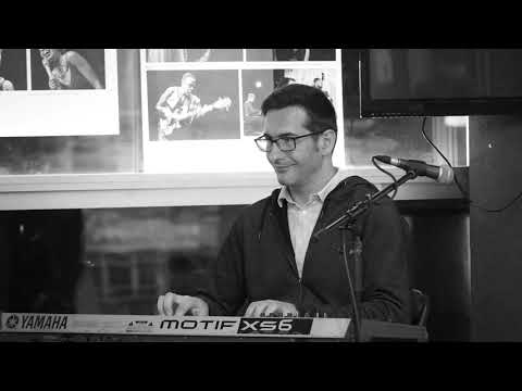 MONDAY BLUES #60 - Sweet Home Chicago 31.05.2021